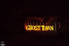 Scary Farm 2016