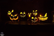 Scary Farm 2017