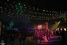 Scary Farm 2017