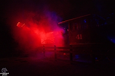 Scary Farm 2018