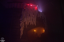 Scary Farm 2018
