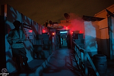 Scary Farm 2018