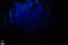 Scary Farm 2018