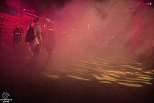 Scary Farm 2018