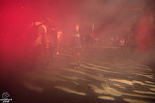 Scary Farm 2018