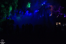Scary Farm 2018