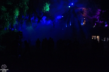 Scary Farm 2018
