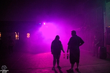 Scary Farm 2018