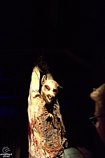 Scary Farm 2018