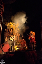 Scary Farm 2018