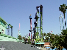 Knott's Berry Farm