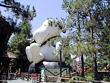 Knott's Berry Farm