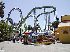 Knott's Berry Farm