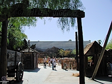 Knott's Berry Farm