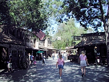 Knott's Berry Farm