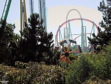 Knott's Berry Farm