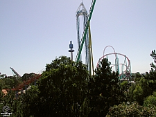 Knott's Berry Farm