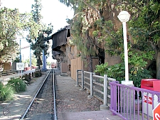 Knott's Berry Farm