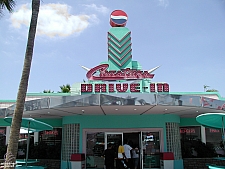 Knott's Berry Farm