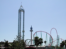 Knott's Berry Farm