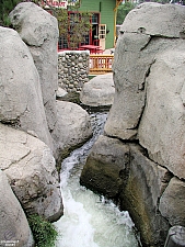 Knott's Berry Farm