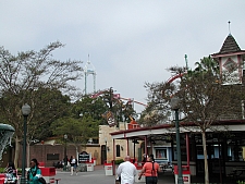 Knott's Berry Farm