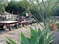 Knott's Berry Farm