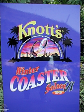 Knott's Berry Farm