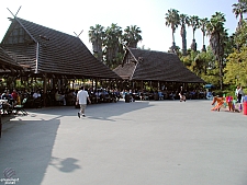 Knott's Berry Farm