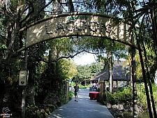 Knott's Berry Farm