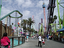 Knott's Berry Farm