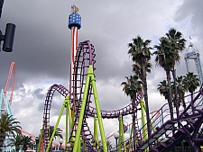 Knott's Berry Farm