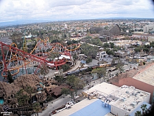 Knott's Berry Farm