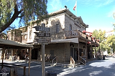 Knott's Berry Farm