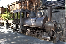 Knott's Berry Farm