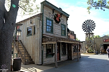 Knott's Berry Farm