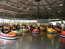 Wheeler Dealer Bumper Cars