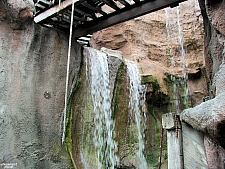 Calico Mine Ride