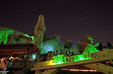 Calico Mine Ride