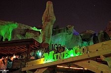 Calico Mine Ride