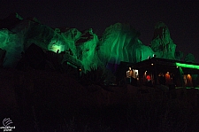 Calico Mine Ride