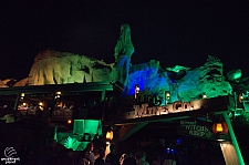 Calico Mine Ride