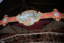 Carrusel de California
