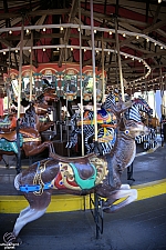 Carrusel de California