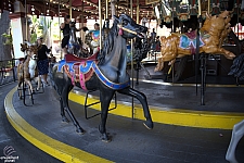 Carrusel de California