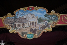 Carrusel de California