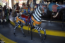 Carrusel de California
