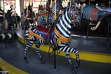 Carrusel de California