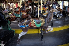 Carrusel de California