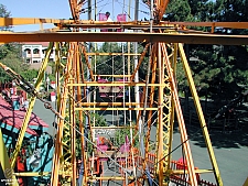 High Sierra Ferris Wheel